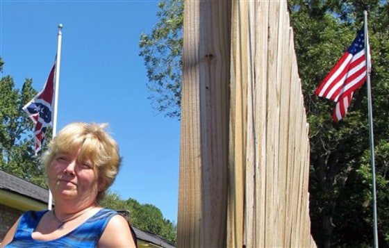 Annie Chambers Caddell